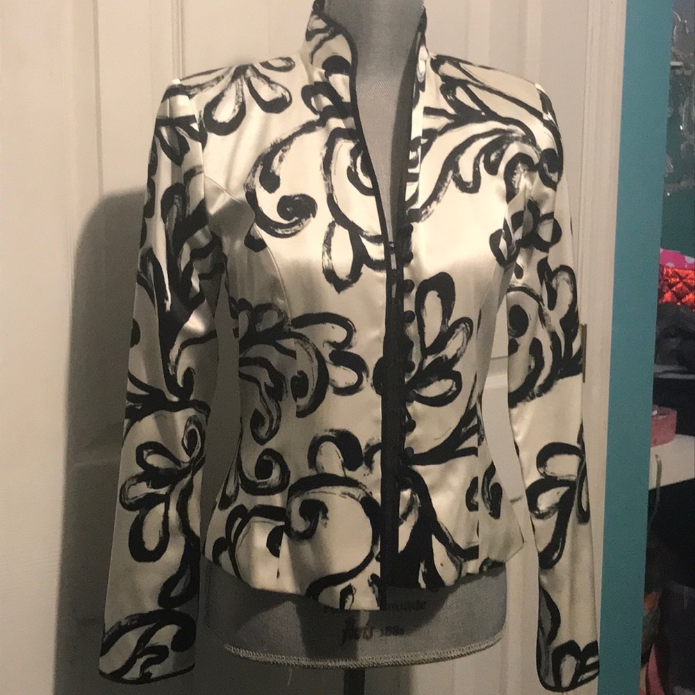 JS Collection Formal Jacket